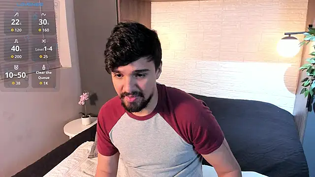 Snapshot of Edward_max chatting on 02.03.26 Edward max online show from 02.03.26