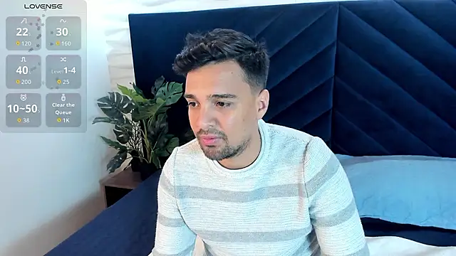 Snapshot of Edward_max chatting on 02.10.26 Edward max online show from 02.10.26