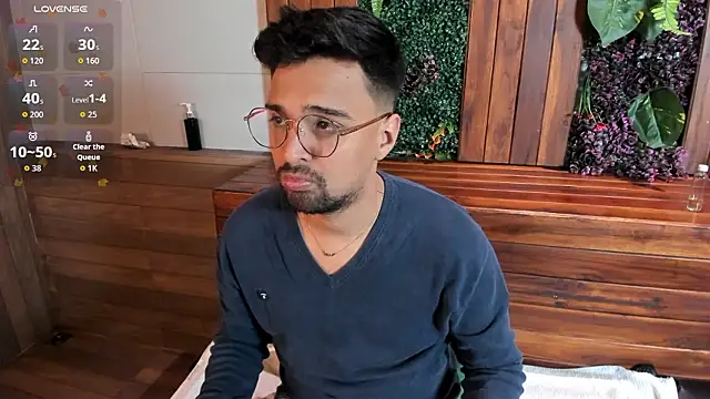 Snapshot of Edward_max chatting on 02.18.26 Edward max online show from 02.18.26