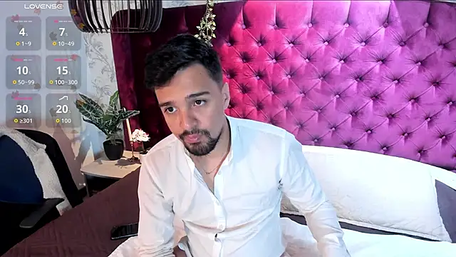 Snapshot of Edward_max chatting on 02.27.26 Edward max online show from 02.27.26