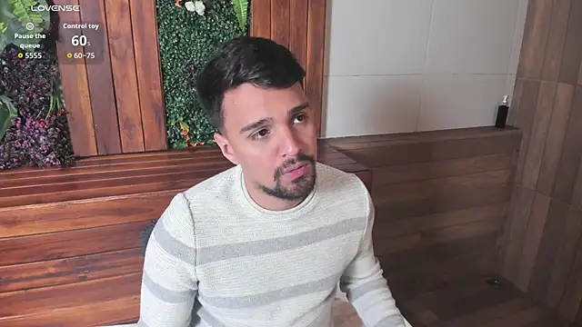 Snapshot of Edward_max chatting on 02.28.26 Edward max online show from 02.28.26