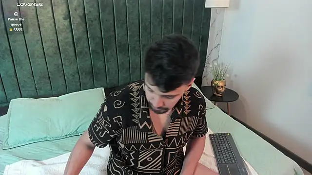 Snapshot of Edward_max chatting on 03.01.26 Edward max online show from 03.01.26