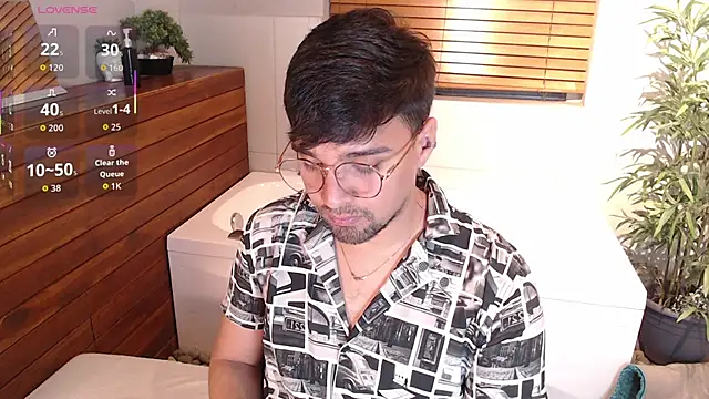 Edward max online show from 04.08.26