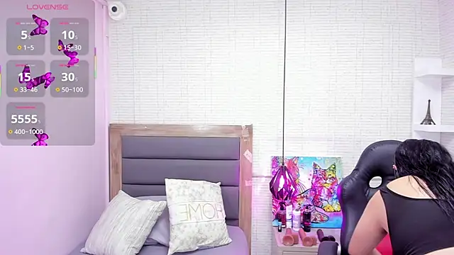 Snapshot of shelbystetson chatting on 09.19.25 shelbystetson online show from 09.19.25