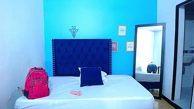 kinky redhead18 online show from 12.07.24