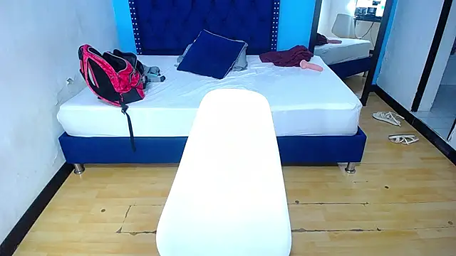 kinky redhead18 online show from 12.09.24