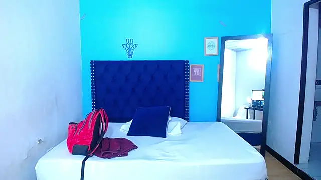 kinky redhead18 online show from 12.12.24