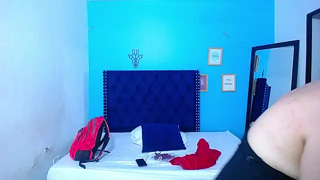 kinky redhead18 online show from 01.13.25