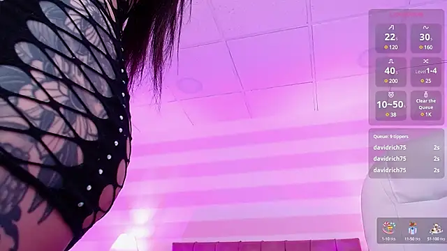 Kylie golden online show from 02.12.25
