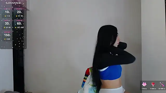 kloe atlanta online show from 03.05.25