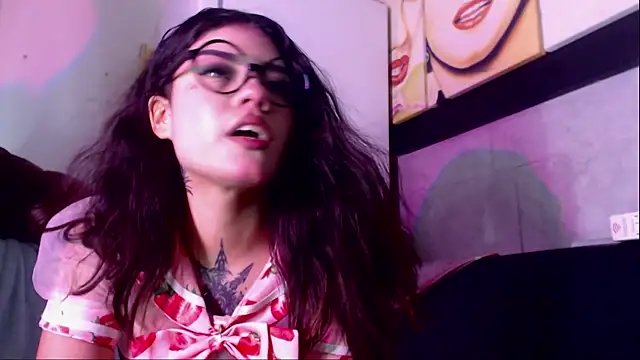 Maria 01020 online show from 07.22.26