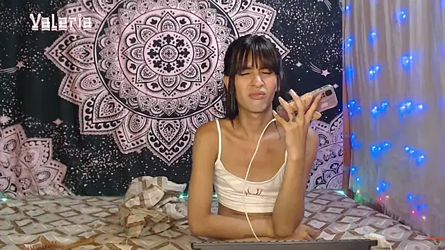 liissa 0 online show from 12.21.25