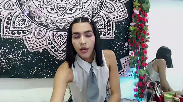 liissa 0 online show from 07.01.26
