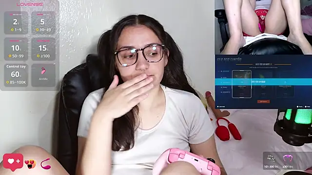 sobresalinaa online show from 10.03.25