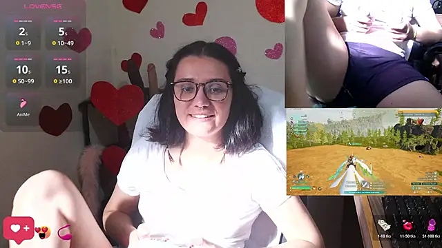 sobresalinaa online show from 02.20.26