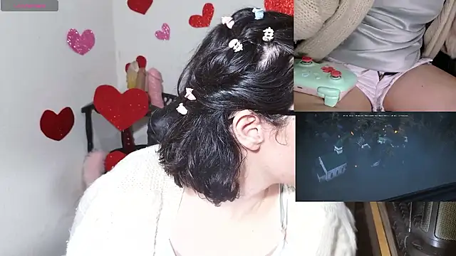 sobresalinaa online show from 02.28.26