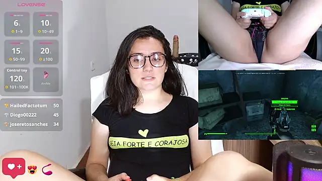 sobresalinaa online show from 05.19.26