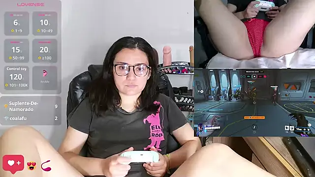 sobresalinaa online show from 07.25.26