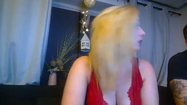 DevilsAngel13 online show from 11.21.25