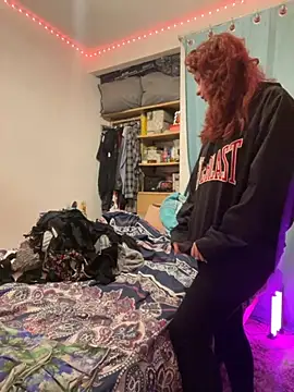 Nina-Chick777 online show from 10.09.25