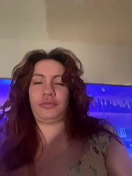 Nina-Chick777 online show from 04.18.26