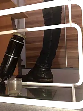 Inseminator69 online show from 12.05.24