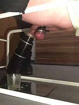 Inseminator69 online show from 12.12.24