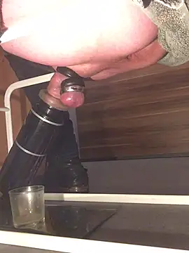 Inseminator69 online show from 12.12.24