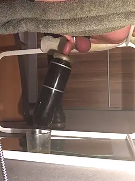 Inseminator69 online show from 12.14.24