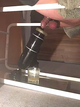 Inseminator69 online show from 12.17.24