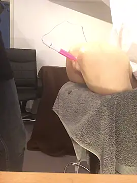 Inseminator69 online show from 01.25.25