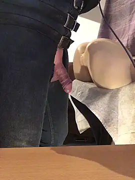 Inseminator69 online show from 02.22.25