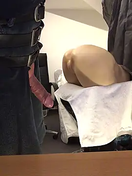 Inseminator69 online show from 03.10.25