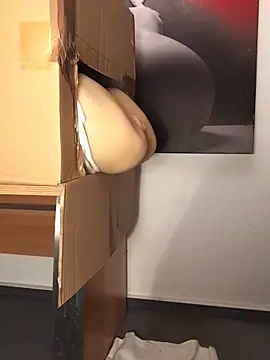 Inseminator69 online show from 03.11.25