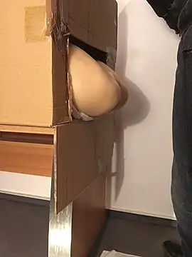 Inseminator69 online show from 03.12.25