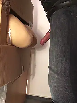 Inseminator69 online show from 03.12.25