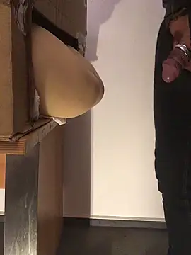 Inseminator69 online show from 03.22.25