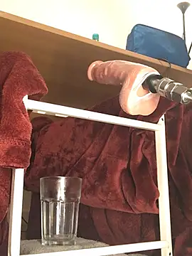 Inseminator69 online show from 03.04.26