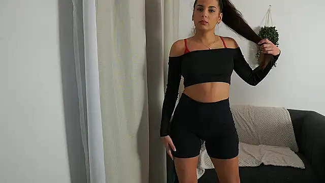 mila  denver online show from 12.06.24