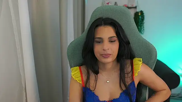 mila  denver online show from 03.02.25