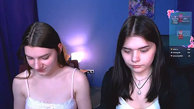 Snapshot of pure_radiance1 chatting on 12.23.24 pure radiance1 online show from 12.23.24