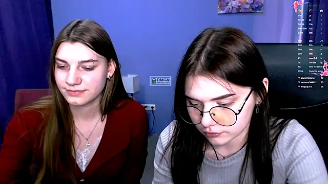 Snapshot of pure_radiance1 chatting on 12.25.24 pure radiance1 online show from 12.25.24