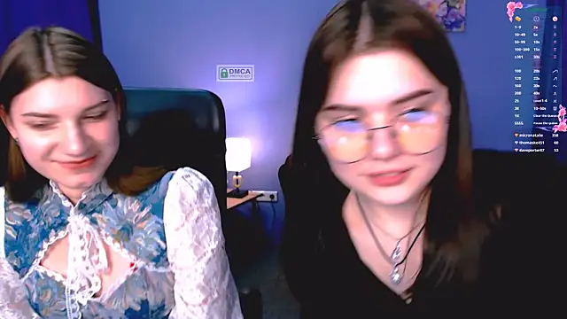 Snapshot of pure_radiance1 chatting on 12.26.24 pure radiance1 online show from 12.26.24