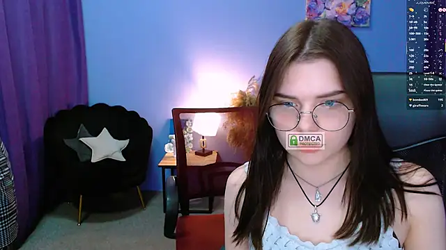 Snapshot of pure_radiance1 chatting on 01.17.25 pure radiance1 online show from 01.17.25