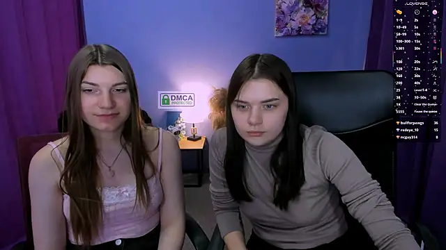 Snapshot of pure_radiance1 chatting on 01.21.25 pure radiance1 online show from 01.21.25