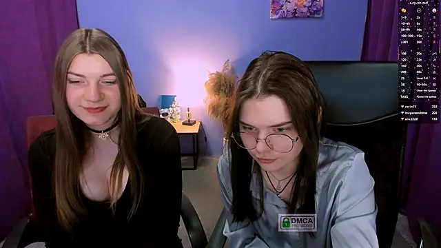 Snapshot of pure_radiance1 chatting on 01.23.25 pure radiance1 online show from 01.23.25