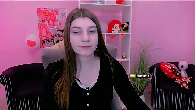 Snapshot of pure_radiance1 chatting on 02.28.25 pure radiance1 online show from 02.28.25