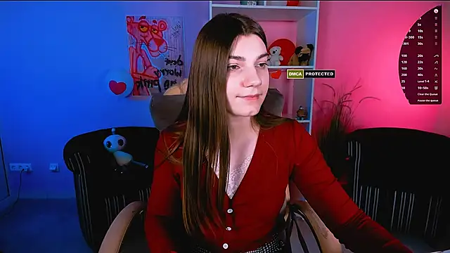 Snapshot of pure_radiance1 chatting on 03.04.25 pure radiance1 online show from 03.04.25