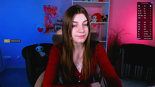 Snapshot of pure_radiance1 chatting on 03.04.25 pure radiance1 online show from 03.04.25