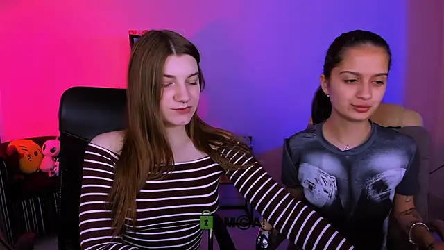 pure radiance1 online show from 10.11.25